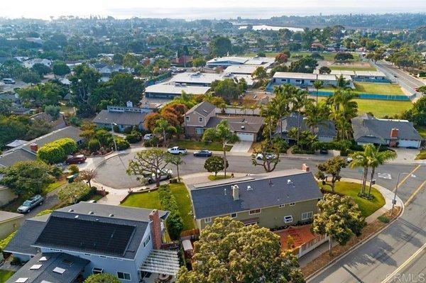 Represented buy for this beautiful Carlsbad home.