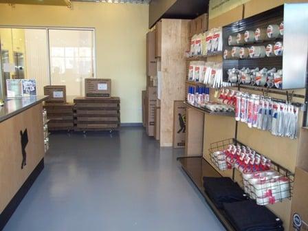 Safeguard Self Storage offers a wide selection of boxes, packing supplies, and moving supplies for purchase.