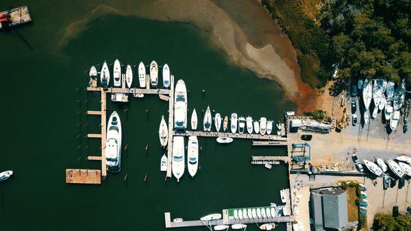 Sag Harbor Yacht Yard