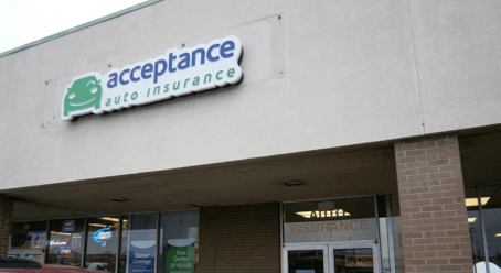 Acceptance Insurance