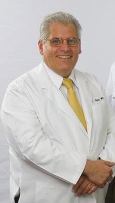 Dr. John P. Stratis, MD