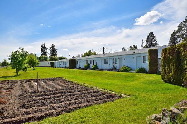 Spring 2017 Garden