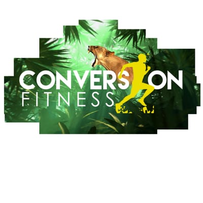 Conversion Fitness Real People. Real Training. Real Results.