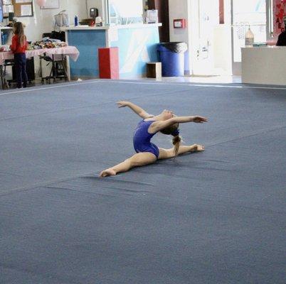 Gymnastics