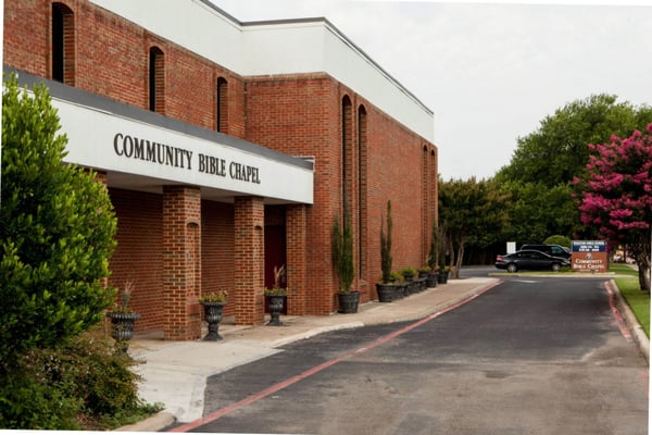 Community Bible Chapel