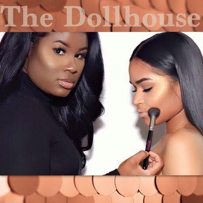 The Dollhouse