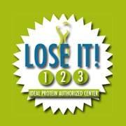 Lose It 123 - Ideal Protein Authorized Weight Loss Center