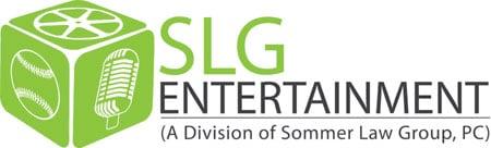 Slg Entertainment