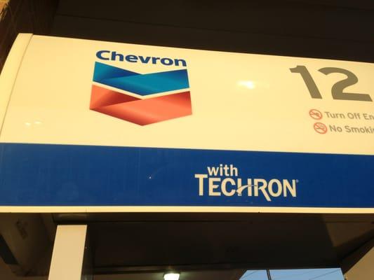 Chevron