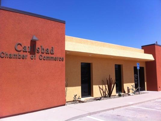 Carlsbad Chamber of Commerce