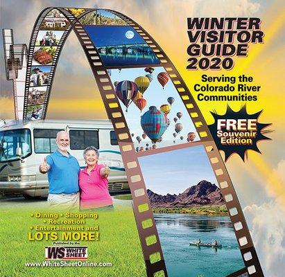 FREE 2020 Winter Guide