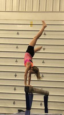 Midstate Gymnastics Academy