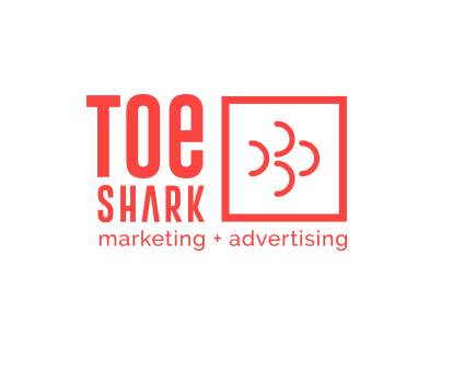 ToeShark Visual