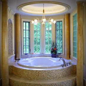 Bathroom Remodeling in Alpharetta