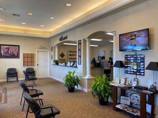 Fakhoury Medical and Chiropractic Center