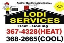 Lodi Services Heat & Cooling