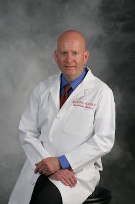 Dr. Eric Beck, M.D.