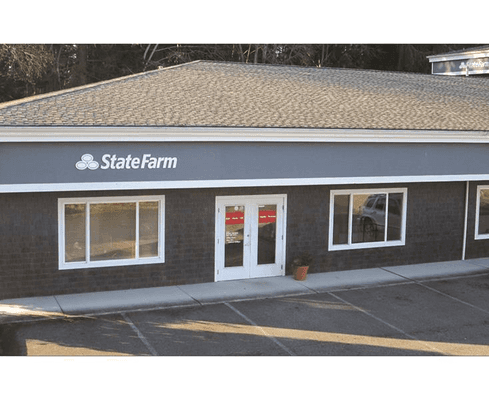 State Farm Office