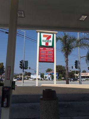 7-Eleven