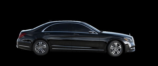 All Points Limousine Services