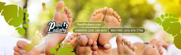 Family Foot Care & Surgery