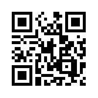 Scan this code to be brought to our demonstration video