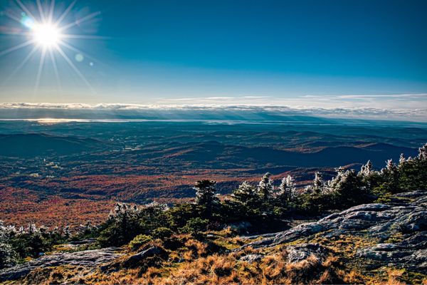 Mount Mansfield