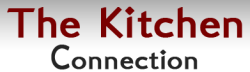 The Kitchen Connection logo