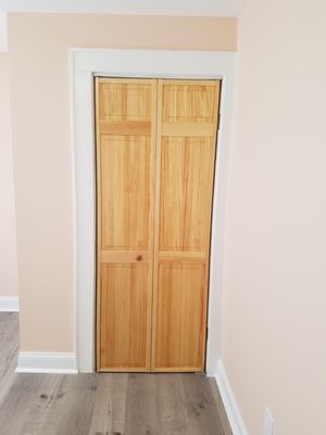 Door After