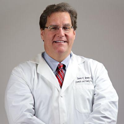 Dr. Dennis Roman