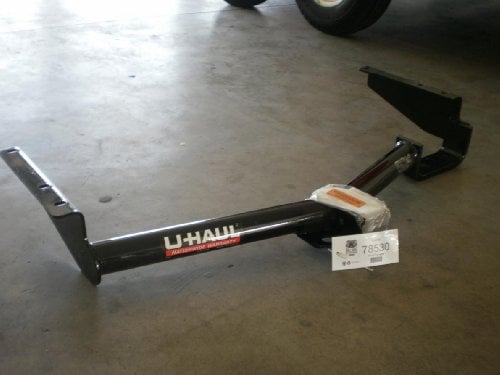 Uhaul Trailer Hitch