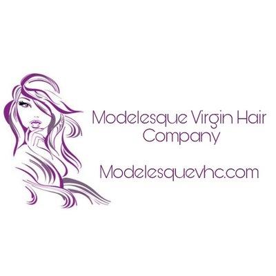 Modelesque Virgin Hair