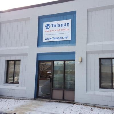 Telspan International