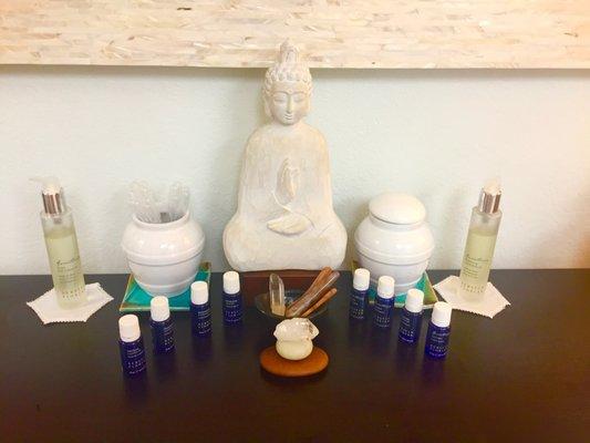 Calm Mind, Rejuvenation, Hydrating Neroli, Balancing Lavender! Custom Choices made just for you!