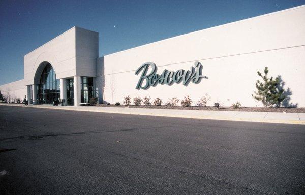 Boscov's