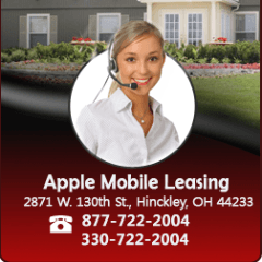 Apple Mobile Leasing