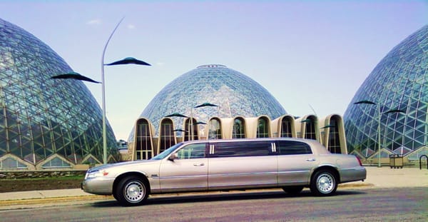 Badger State Limousine Service