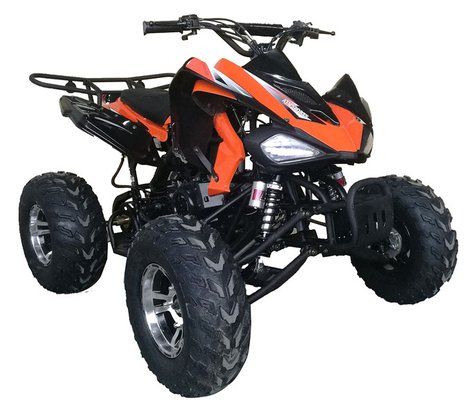 Cougar Sport 200cc