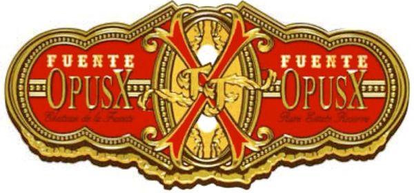 Opus X Cigars are now available.