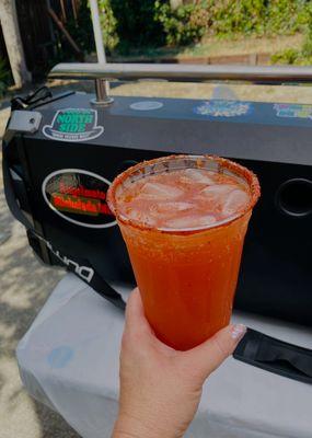 Angelmato Michelada Mix