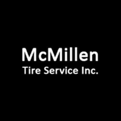 McMillen Tire Service Inc.