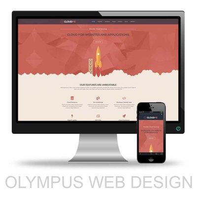 Office Web Design