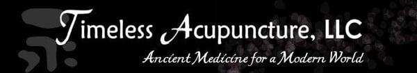 Timeless Acupuncture