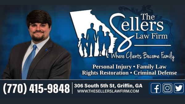 The Sellers Law Firm