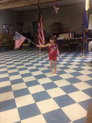 American Legion Post 230