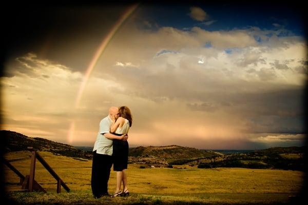 Wedding Photographer in Boulder