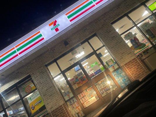 7-Eleven