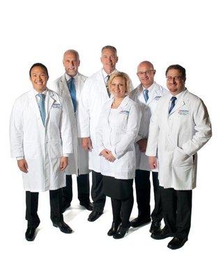 Texas Orthopedic Specialists - Our Physicians