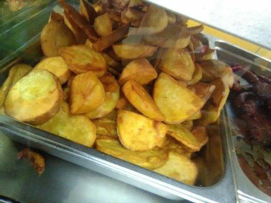 Batatas