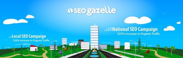 SEO Gazelle